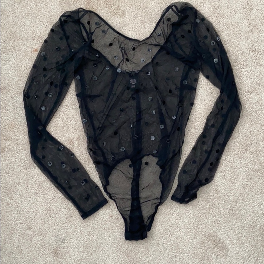 Victoria Secret One Piece
